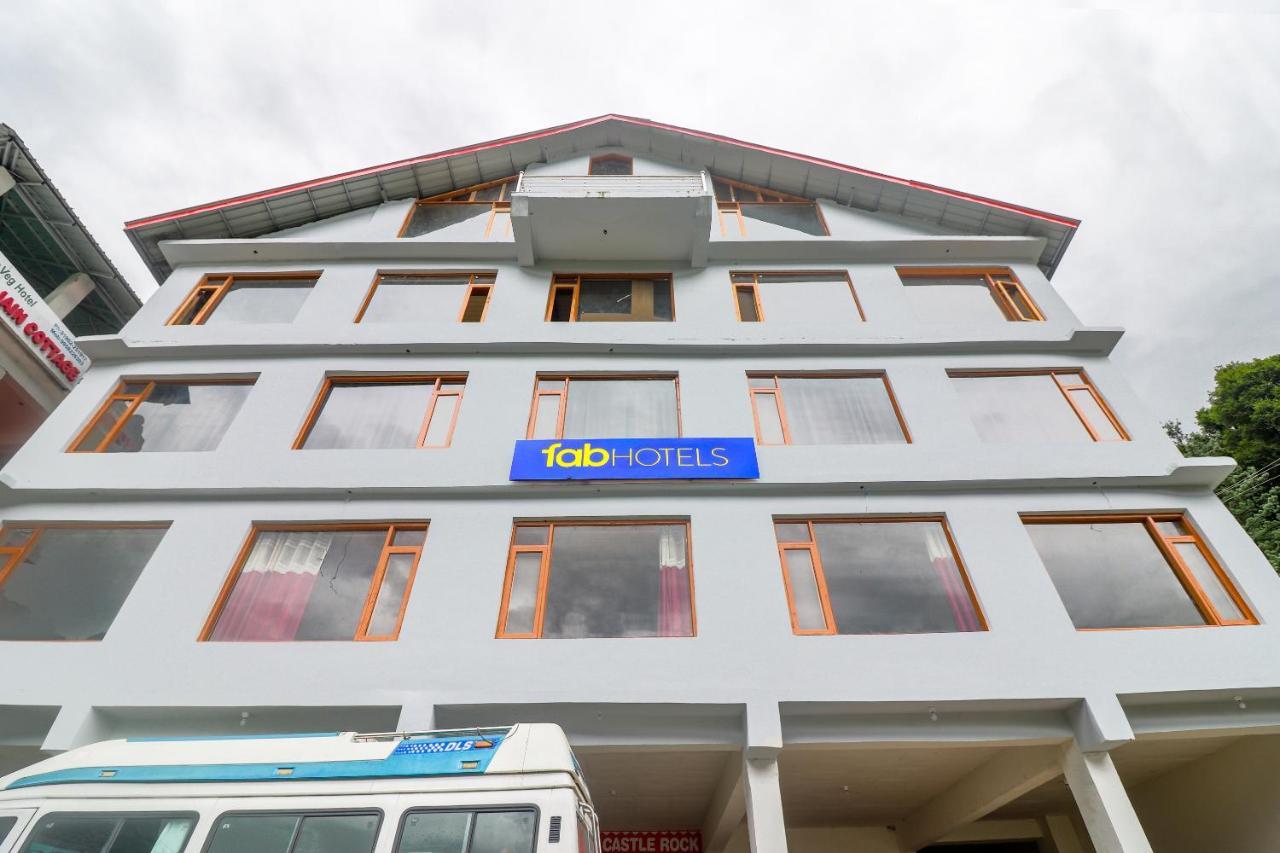 Fabhotel Castle Rock, Manali