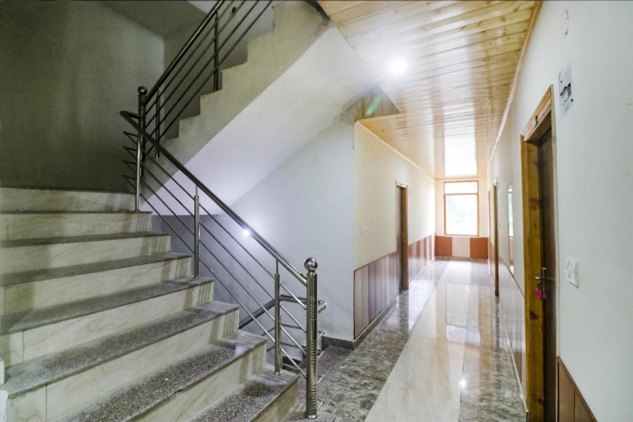 Fabhotel Castle Rock — Photos 3