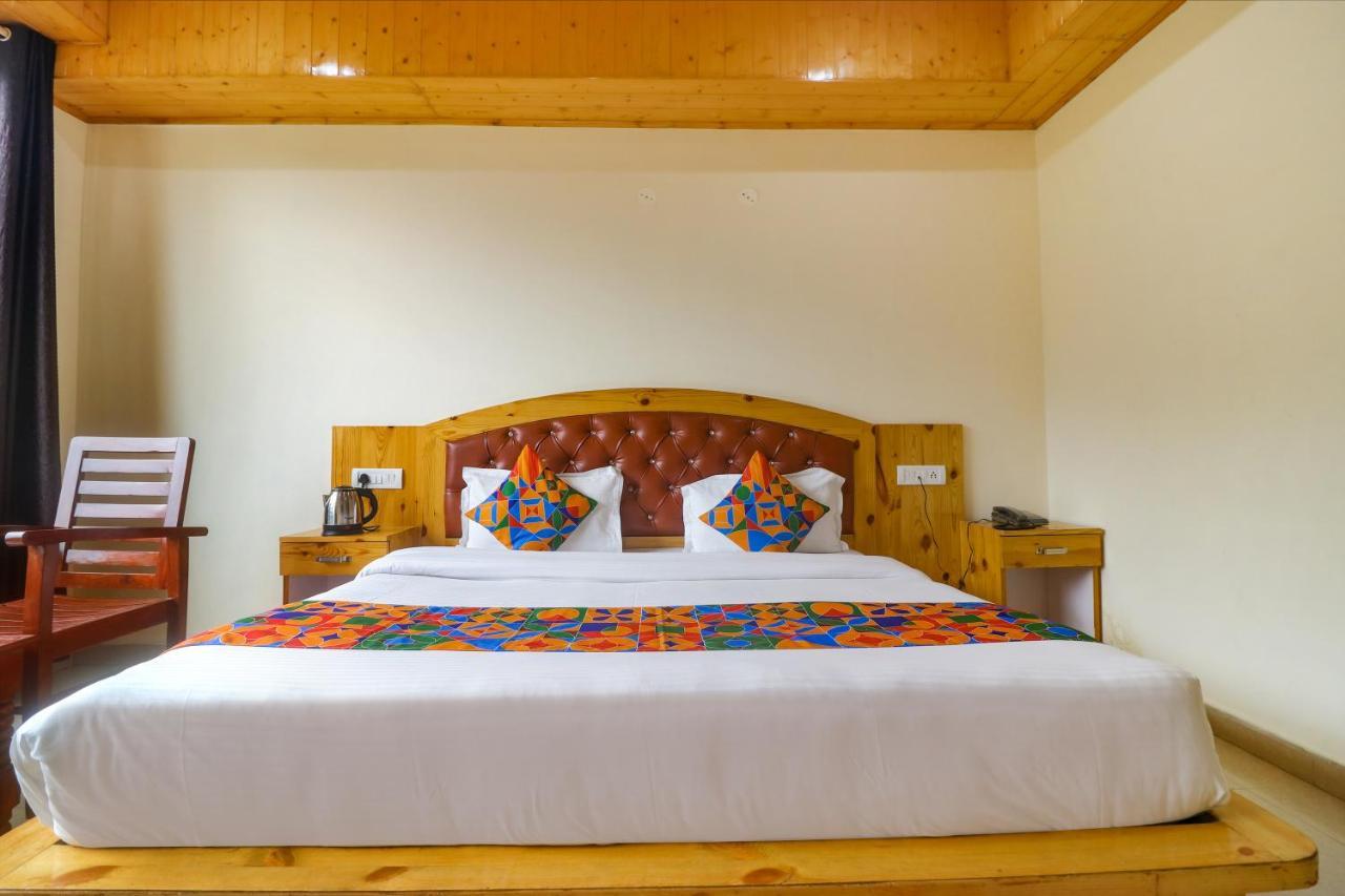 Fabhotel Castle Rock — Photos 2