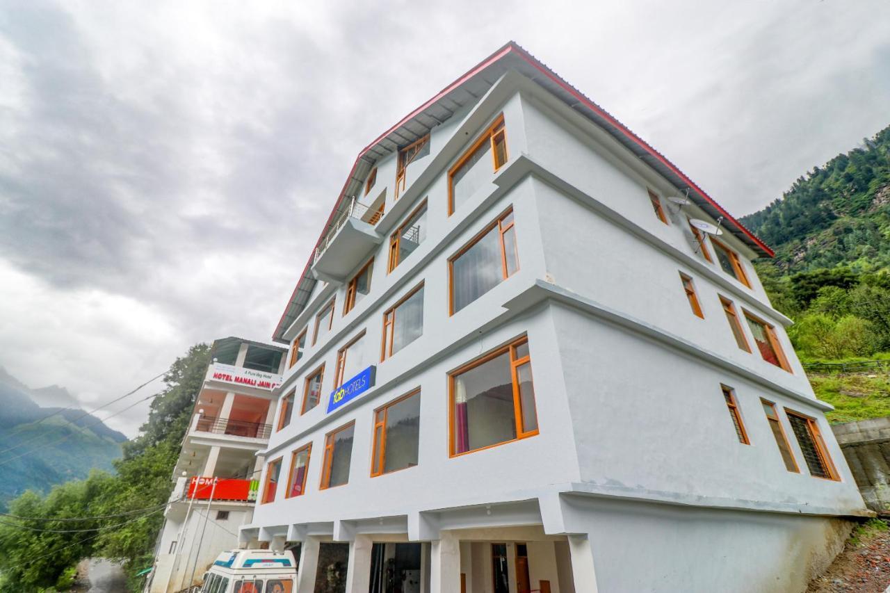 Fabhotel Castle Rock — Photos 1